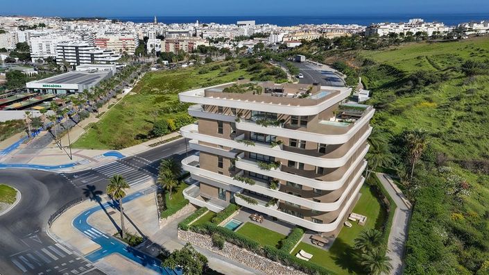 Image No.20-Propriété de 3 chambres à vendre à Estepona