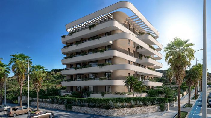 Image No.21-Propriété de 3 chambres à vendre à Estepona
