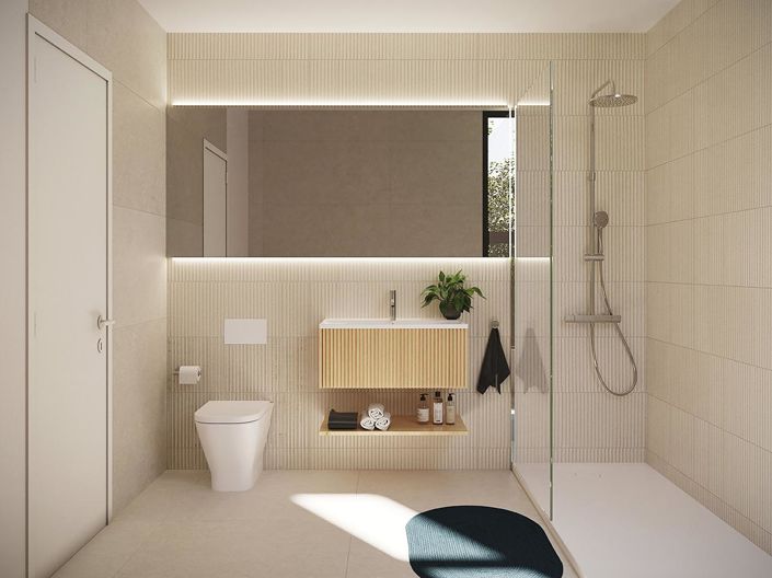 Image No.8-Propriété de 3 chambres à vendre à Estepona