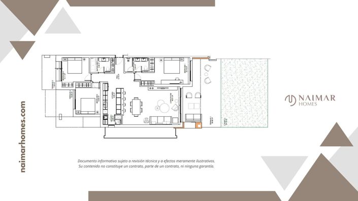 Image No.23-Propriété de 3 chambres à vendre à Estepona
