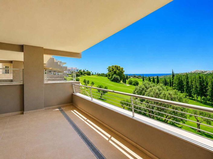 Image No.18-Propriété de 2 chambres à vendre à Estepona