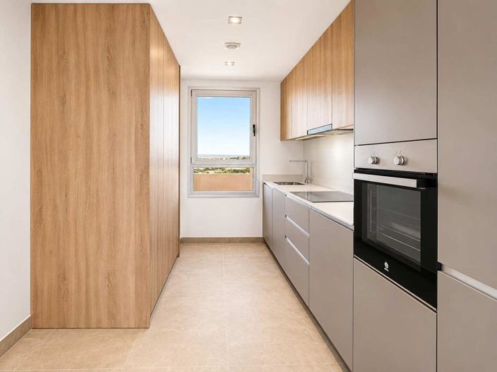 Image No.9-Propriété de 2 chambres à vendre à Estepona