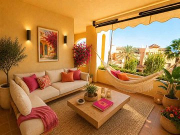 Terraza