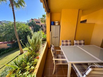 Terraza