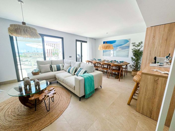 Image No.14-Propriété de 3 chambres à vendre à Malaga