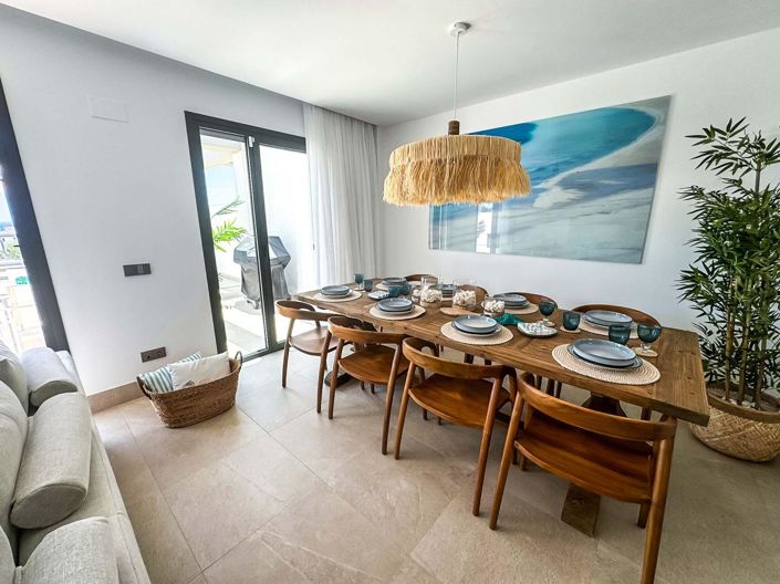 Image No.15-Propriété de 3 chambres à vendre à Malaga