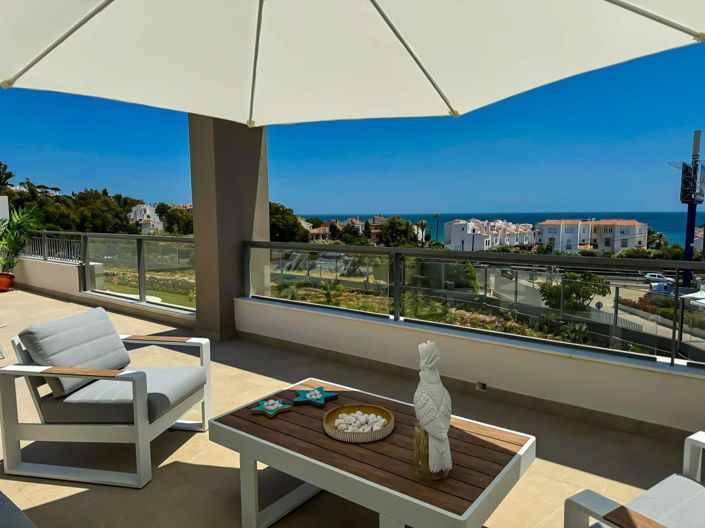 Image No.3-Propriété de 3 chambres à vendre à Malaga