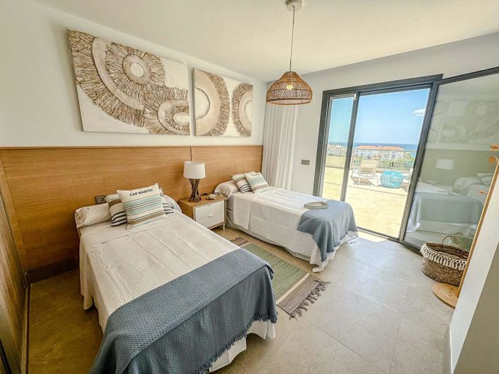 Image No.28-Propriété de 3 chambres à vendre à Malaga