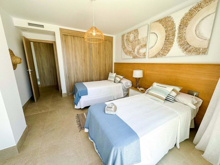 Image No.29-Propriété de 3 chambres à vendre à Malaga