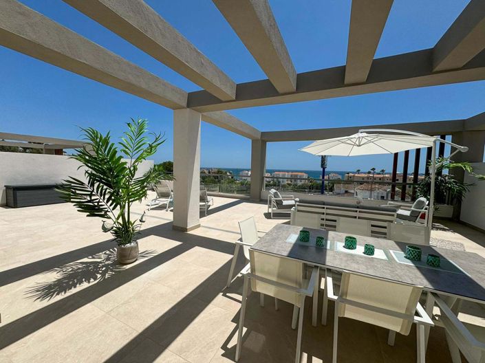 Image No.4-Propriété de 3 chambres à vendre à Malaga