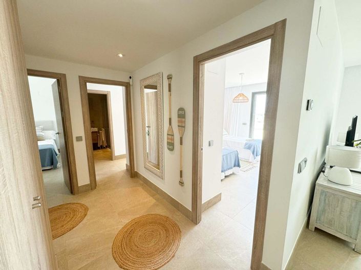 Image No.32-Propriété de 3 chambres à vendre à Malaga