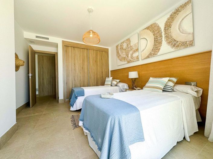 Image No.33-Propriété de 3 chambres à vendre à Malaga