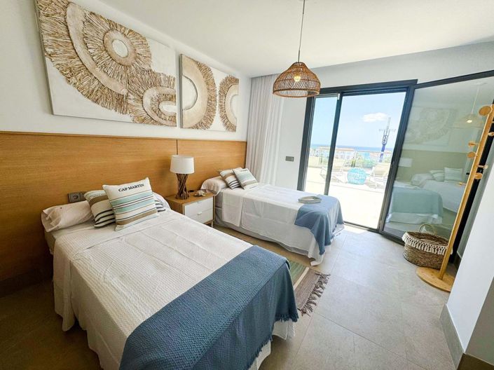 Image No.35-Propriété de 3 chambres à vendre à Malaga