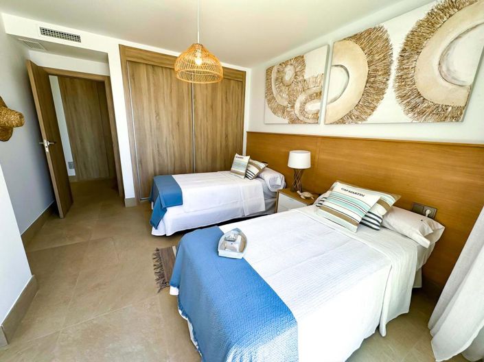 Image No.38-Propriété de 3 chambres à vendre à Malaga