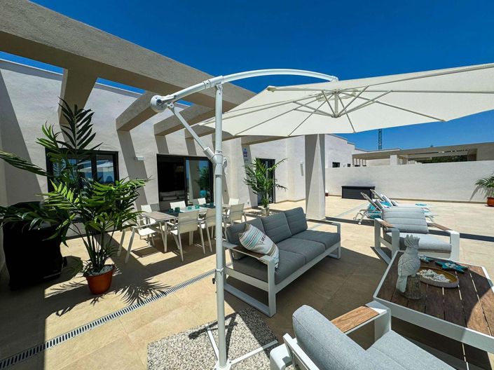 Image No.5-Propriété de 3 chambres à vendre à Malaga
