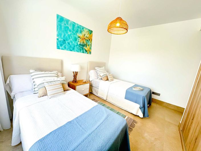 Image No.43-Propriété de 3 chambres à vendre à Malaga
