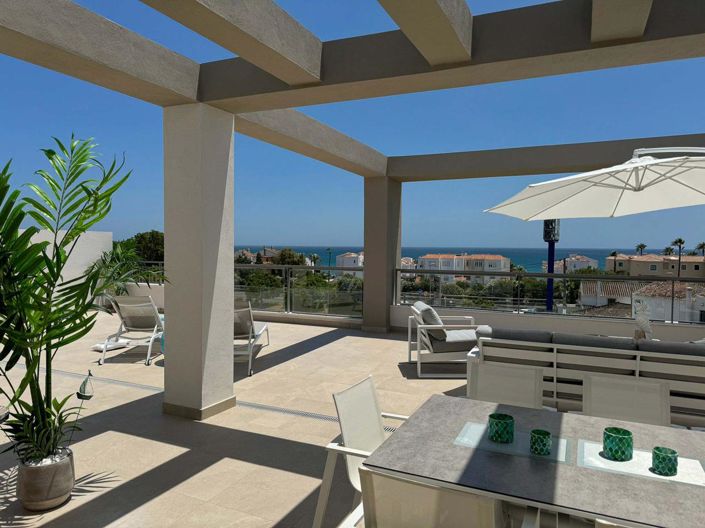Image No.47-Propriété de 3 chambres à vendre à Malaga