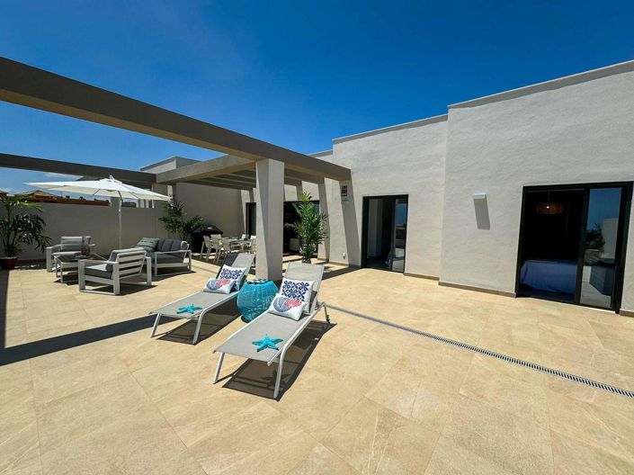 Image No.7-Propriété de 3 chambres à vendre à Malaga