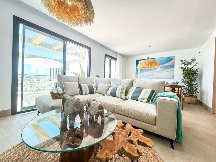 Image No.8-Propriété de 3 chambres à vendre à Malaga