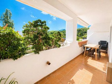 Terraza
