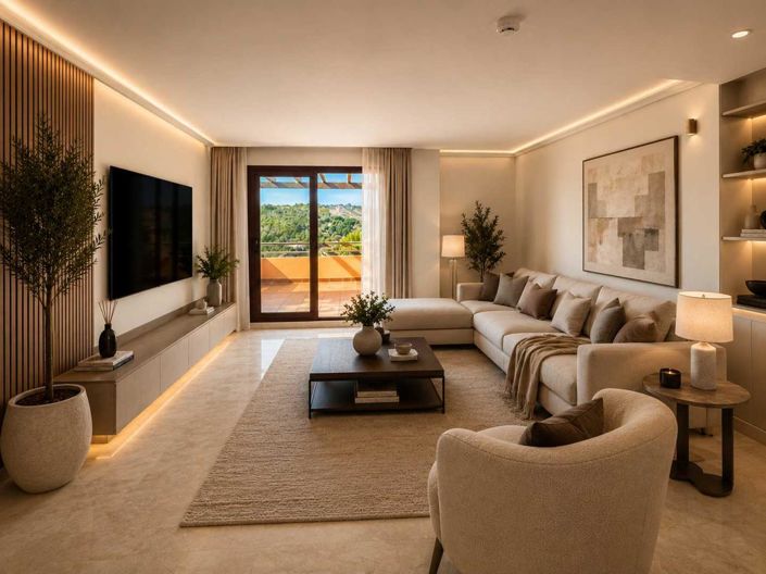 Image No.14-Propriété de 2 chambres à vendre à Casares