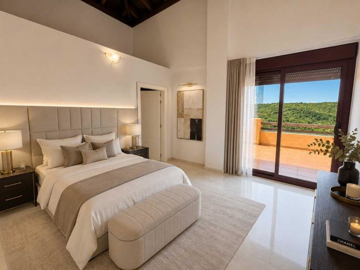 Image No.21-Propriété de 2 chambres à vendre à Casares