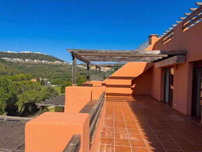 Image No.4-Propriété de 2 chambres à vendre à Casares