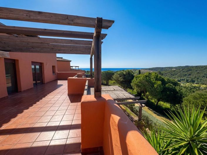 Image No.44-Propriété de 2 chambres à vendre à Casares
