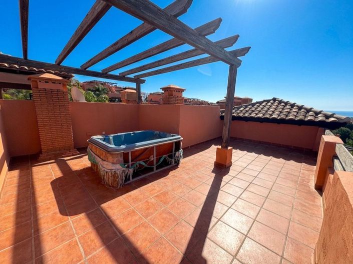 Image No.7-Propriété de 2 chambres à vendre à Casares