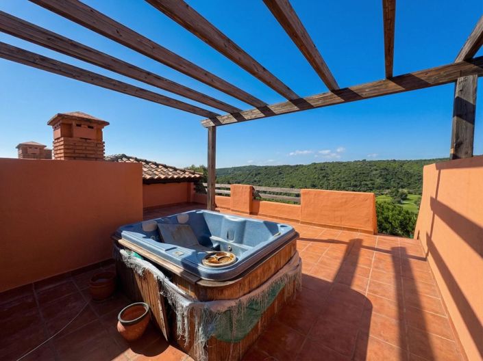 Image No.8-Propriété de 2 chambres à vendre à Casares