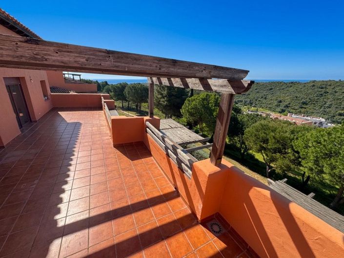Image No.9-Propriété de 2 chambres à vendre à Casares