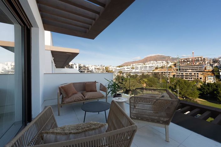 Image No.40-Propriété de 3 chambres à vendre à Estepona