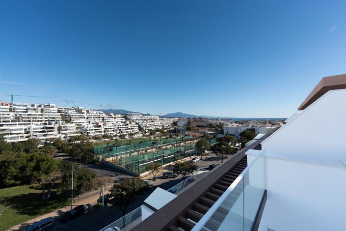 Image No.43-Propriété de 3 chambres à vendre à Estepona
