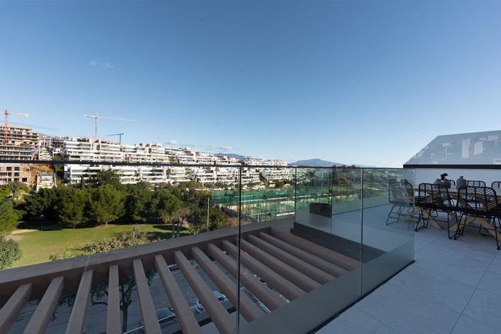 Image No.44-Propriété de 3 chambres à vendre à Estepona