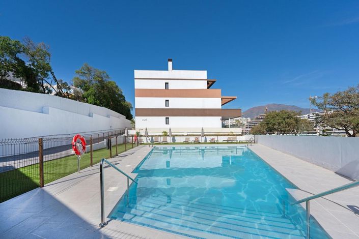 Image No.48-Propriété de 3 chambres à vendre à Estepona