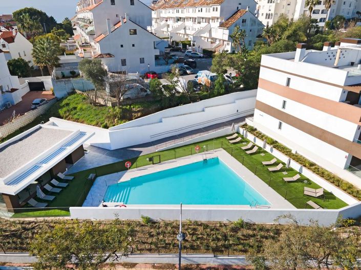 Image No.49-Propriété de 3 chambres à vendre à Estepona