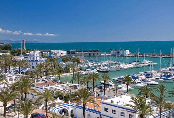 Image No.17-Propriété de 2 chambres à vendre à Estepona