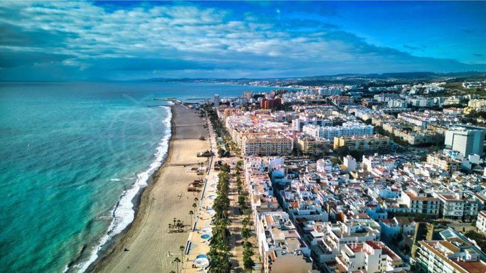 Image No.19-Propriété de 2 chambres à vendre à Estepona