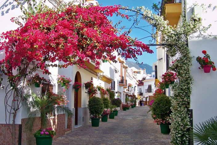 Image No.21-Propriété de 2 chambres à vendre à Estepona