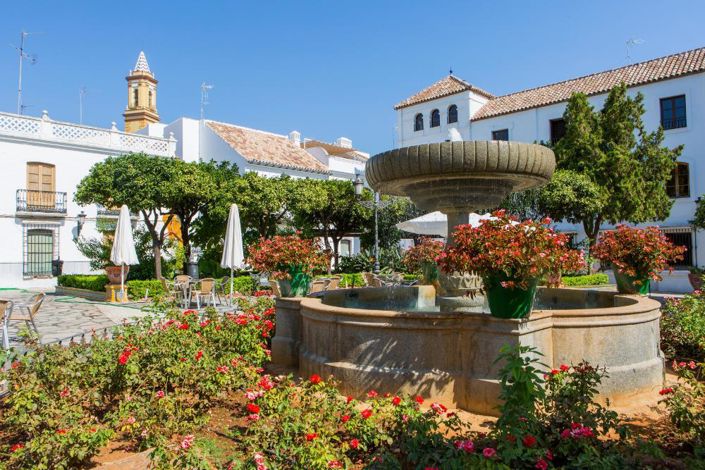 Image No.28-Propriété de 2 chambres à vendre à Estepona