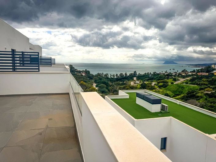 Image No.33-Propriété de 4 chambres à vendre à Manilva