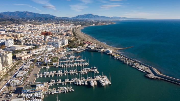 Image No.16-Propriété de 3 chambres à vendre à Estepona