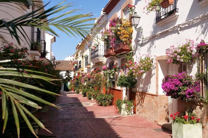 Image No.19-Propriété de 3 chambres à vendre à Estepona