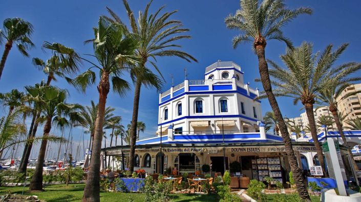 Image No.26-Propriété de 3 chambres à vendre à Estepona