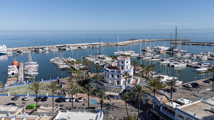 Image No.27-Propriété de 3 chambres à vendre à Estepona