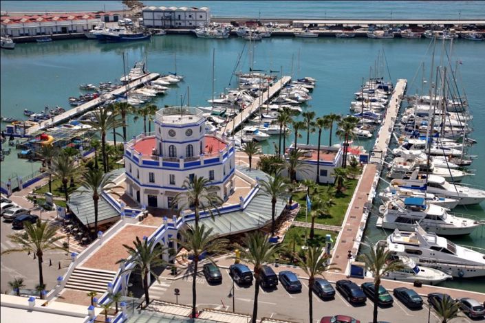 Image No.29-Propriété de 3 chambres à vendre à Estepona