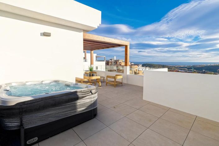 Image No.2-Propriété de 3 chambres à vendre à Casares