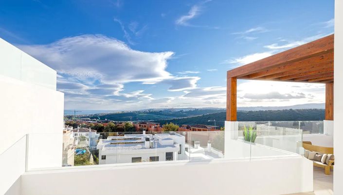 Image No.37-Propriété de 3 chambres à vendre à Casares