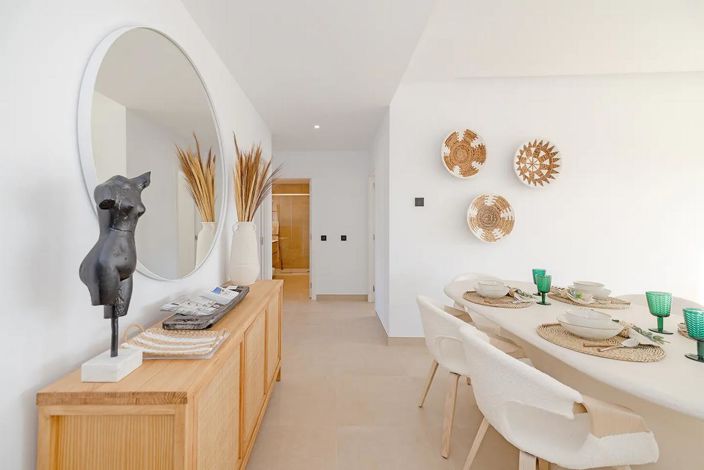 Image No.3-Propriété de 2 chambres à vendre à Casares