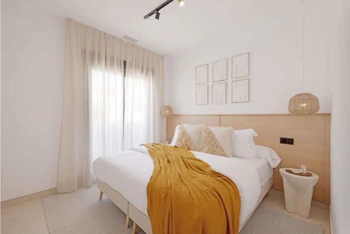 Image No.6-Propriété de 2 chambres à vendre à Casares